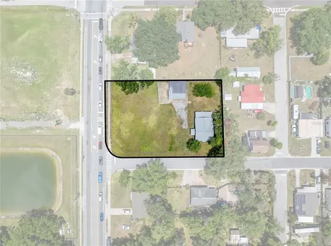 1911 Verona Street Kissimmee FL 34741