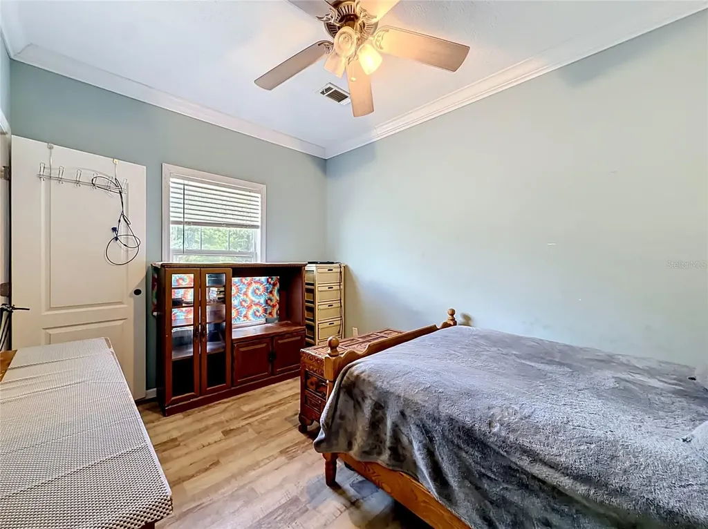 1689 NE 189th Lane Citra FL 32113