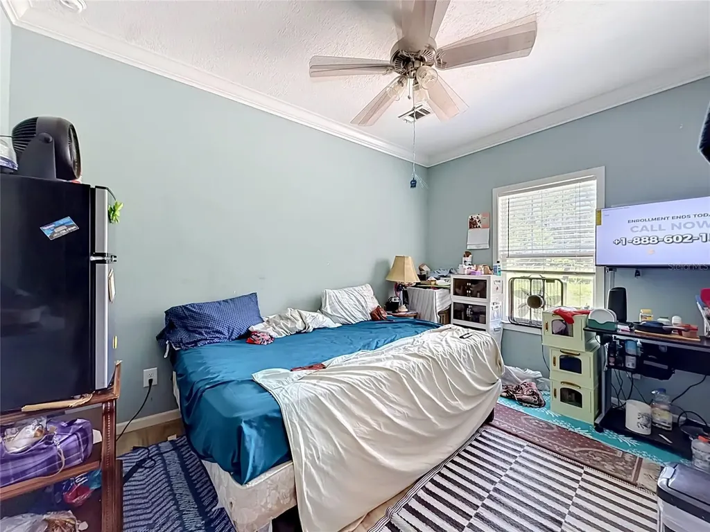 1689 NE 189th Lane Citra FL 32113