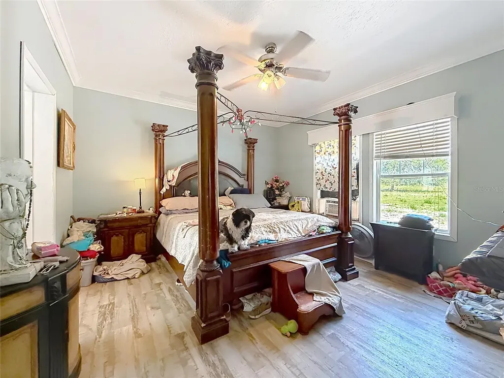1689 NE 189th Lane Citra FL 32113