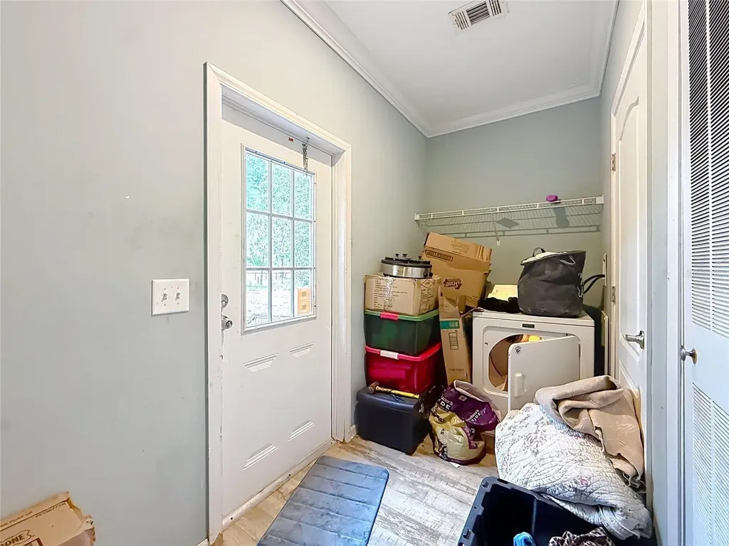1689 NE 189th Lane Citra FL 32113