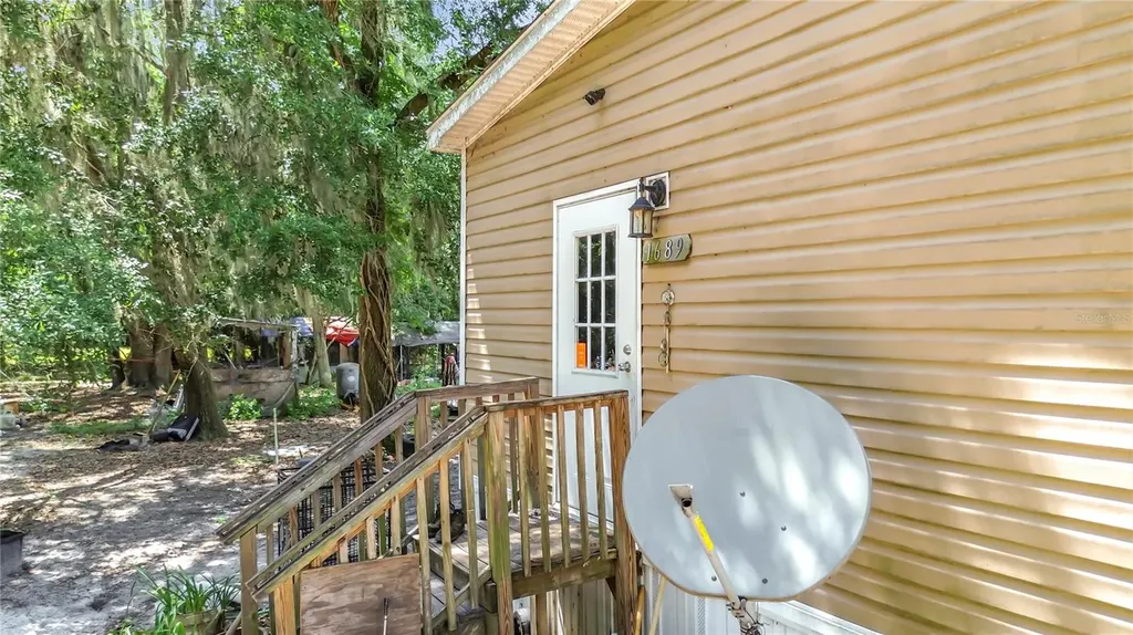 1689 NE 189th Lane Citra FL 32113
