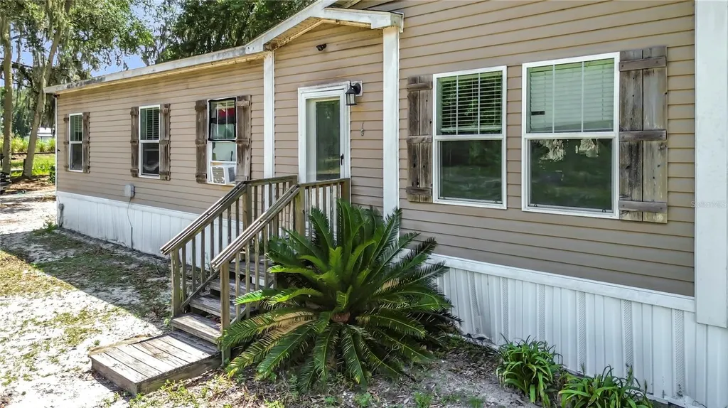 1689 NE 189th Lane Citra FL 32113