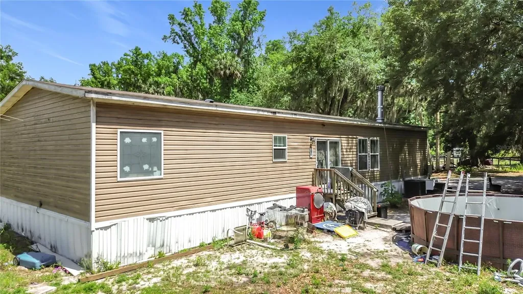 1689 NE 189th Lane Citra FL 32113