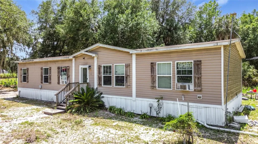 1689 NE 189th Lane Citra FL 32113