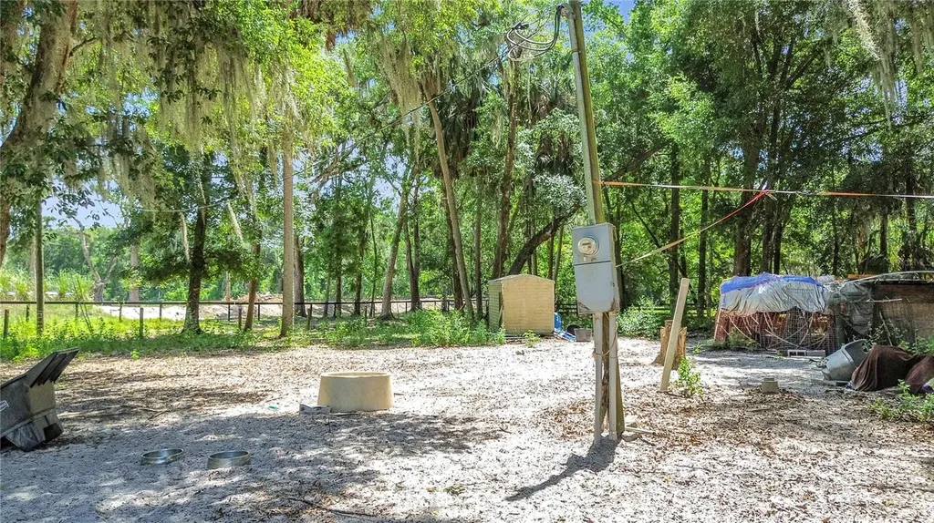 1689 NE 189th Lane Citra FL 32113