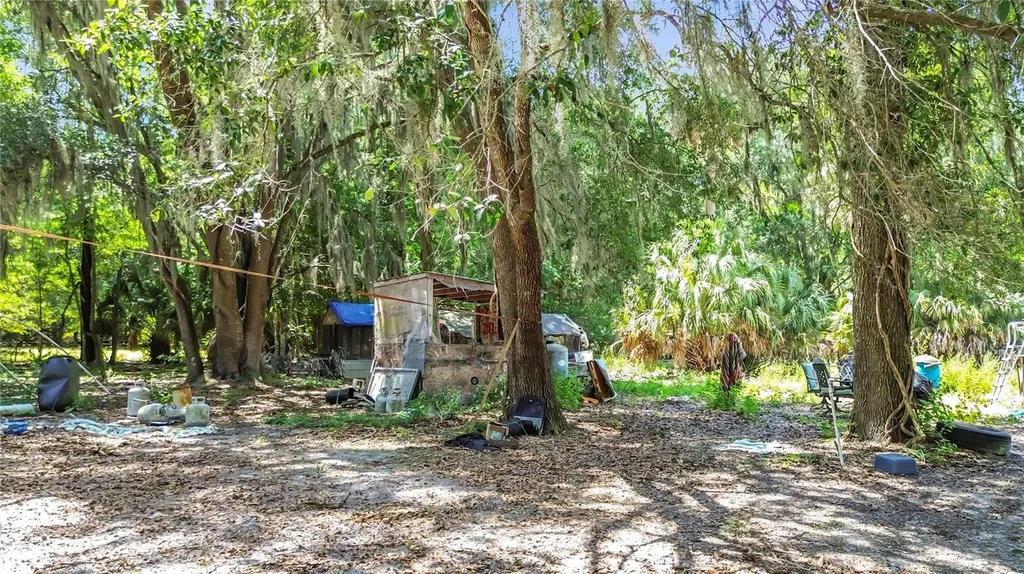 1689 NE 189th Lane Citra FL 32113
