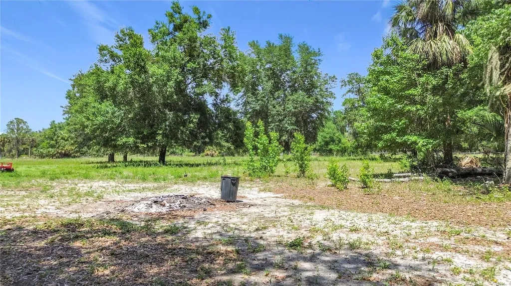 1689 NE 189th Lane Citra FL 32113
