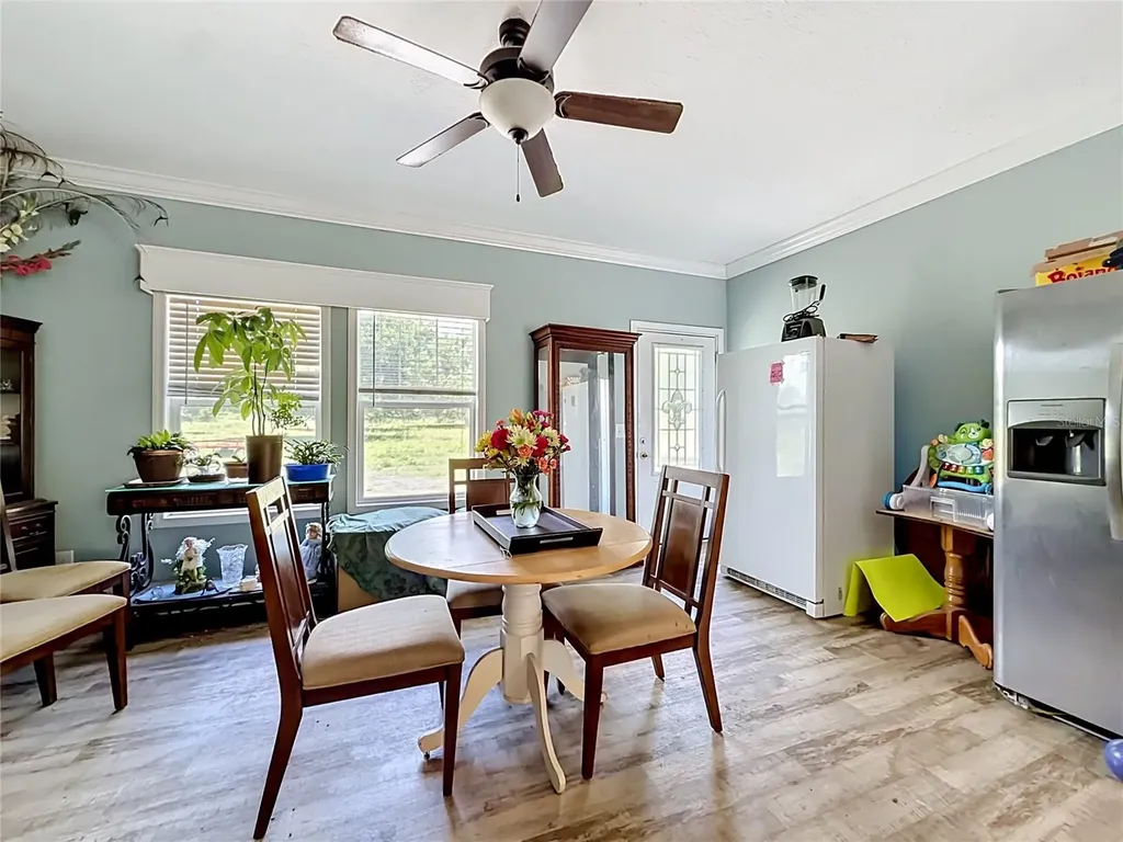 1689 NE 189th Lane Citra FL 32113
