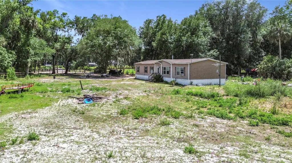 1689 NE 189th Lane Citra FL 32113