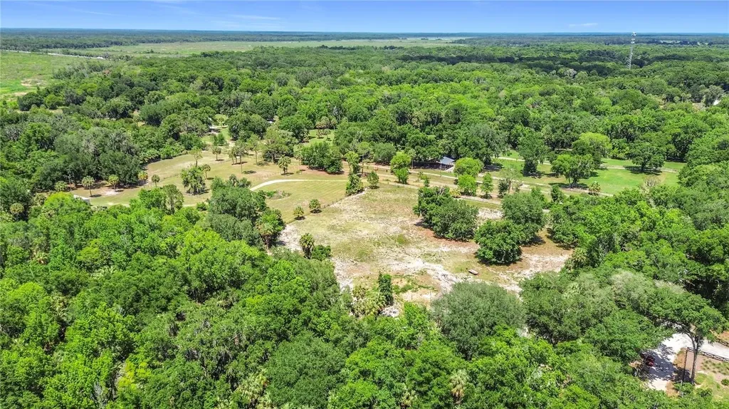 1689 NE 189th Lane Citra FL 32113