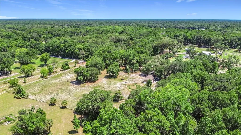 1689 NE 189th Lane Citra FL 32113