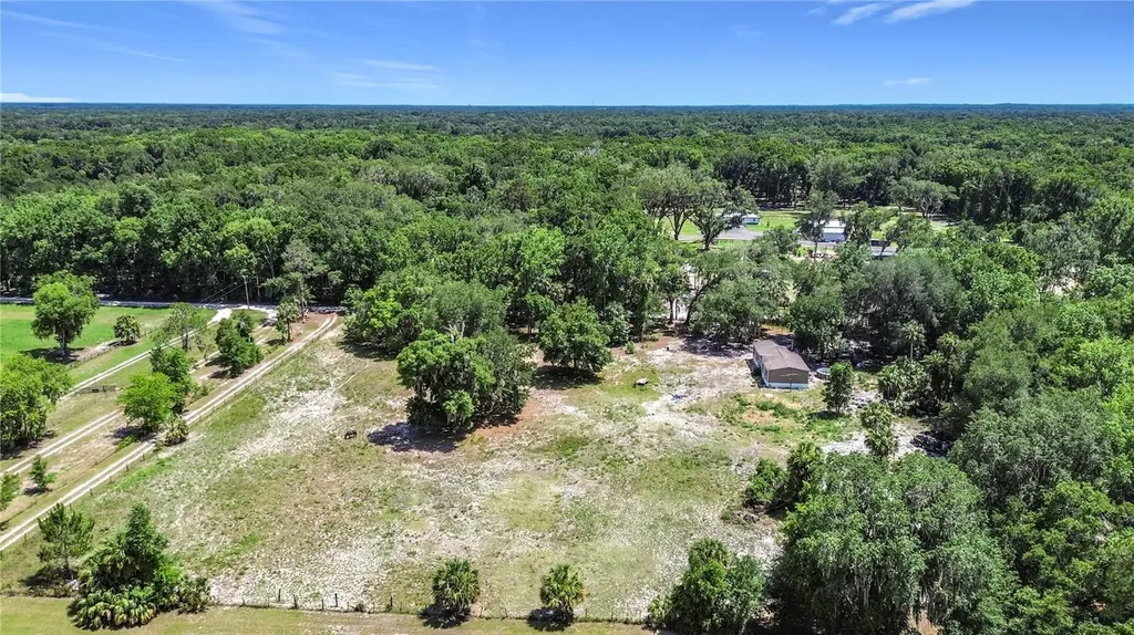 1689 NE 189th Lane Citra FL 32113