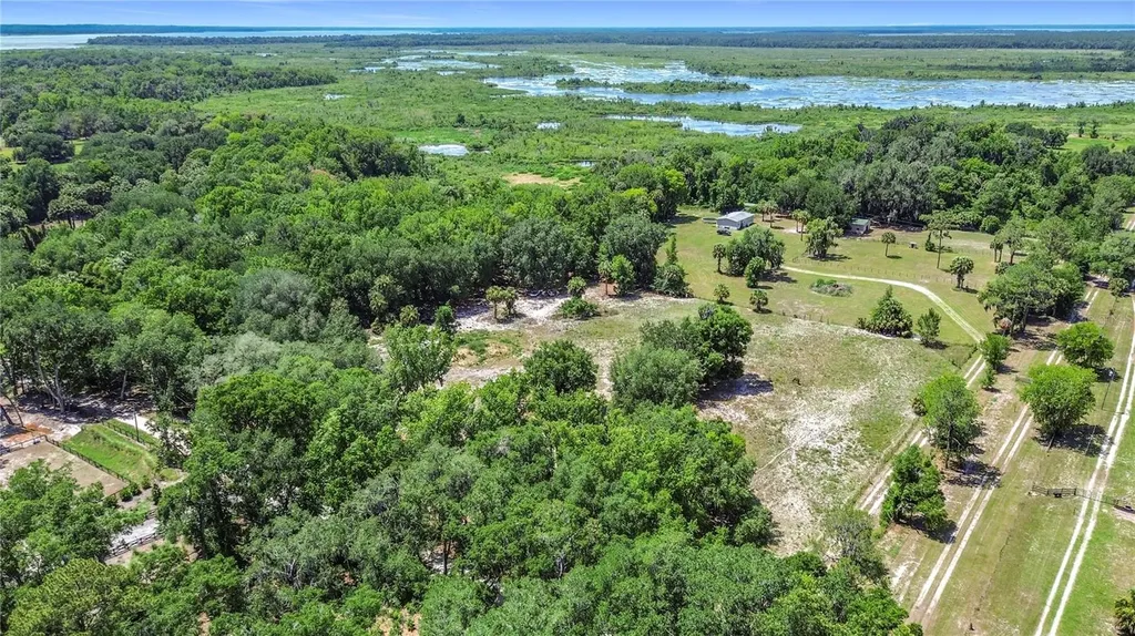1689 NE 189th Lane Citra FL 32113