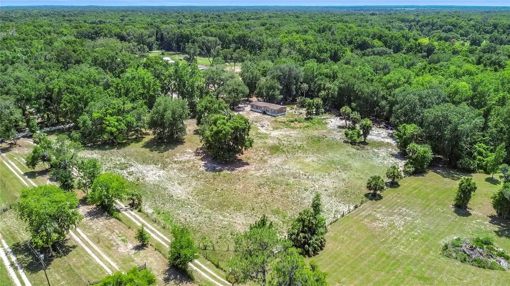 1689 NE 189th Lane Citra FL 32113