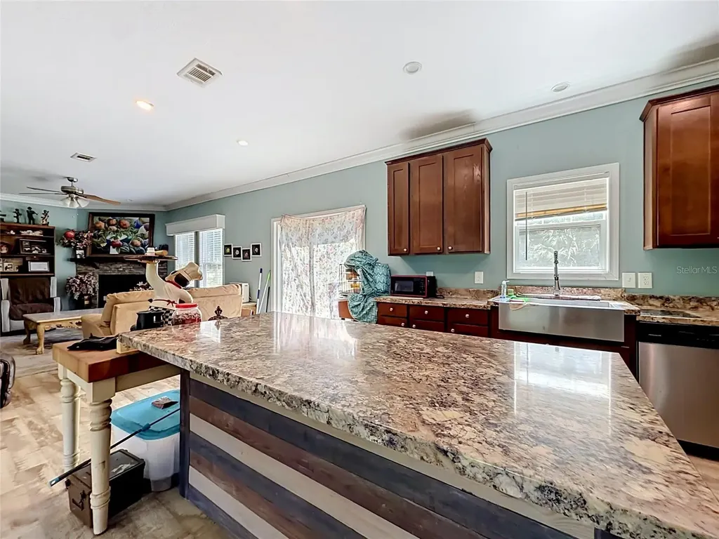 1689 NE 189th Lane Citra FL 32113