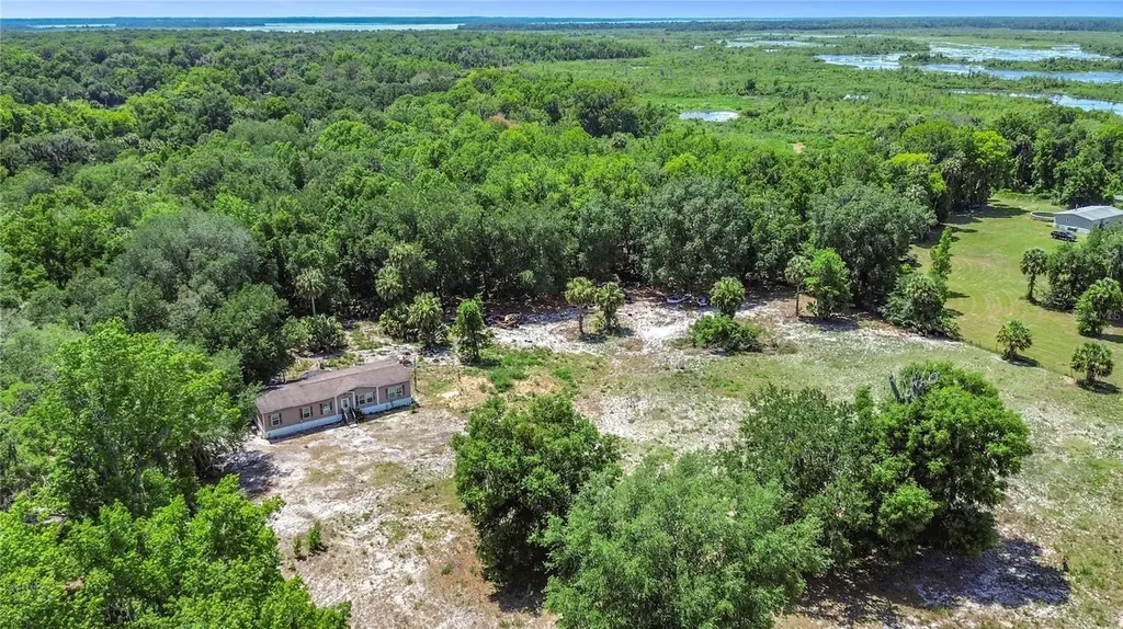 1689 NE 189th Lane Citra FL 32113