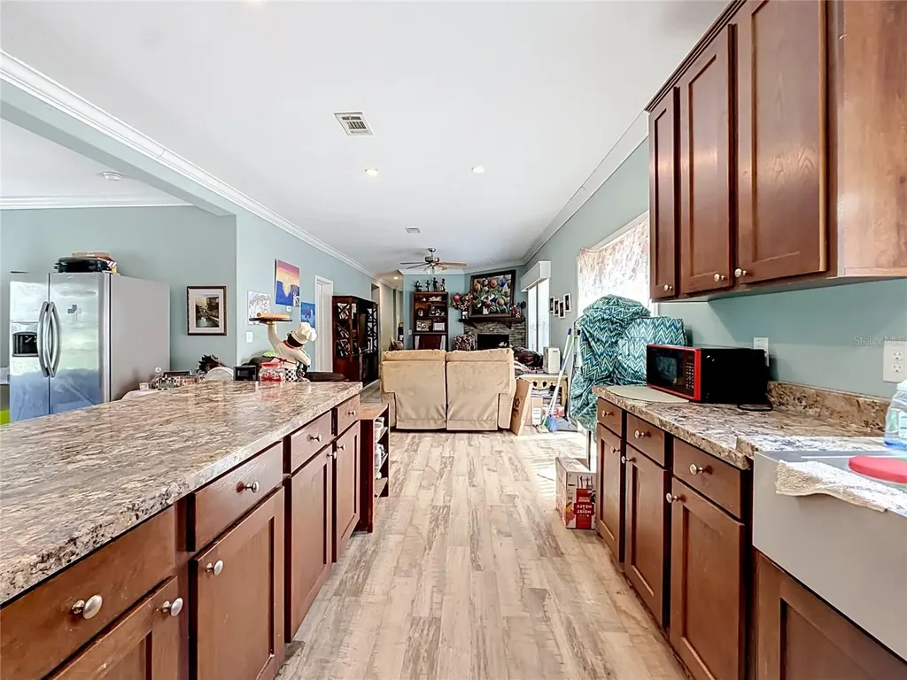 1689 NE 189th Lane Citra FL 32113