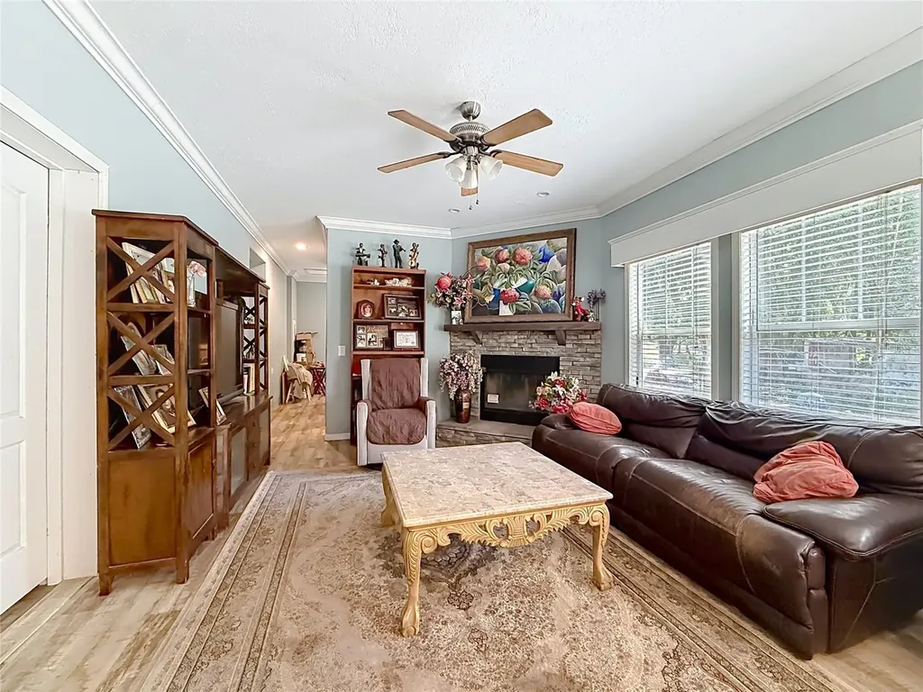 1689 NE 189th Lane Citra FL 32113