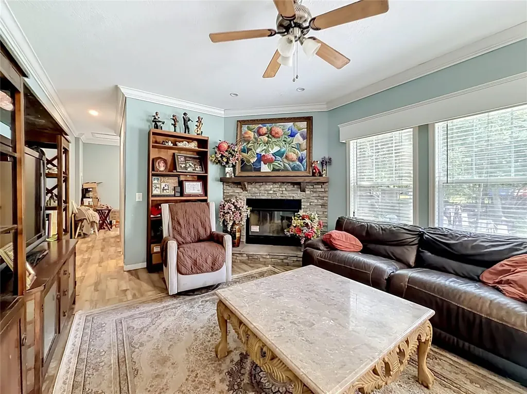 1689 NE 189th Lane Citra FL 32113