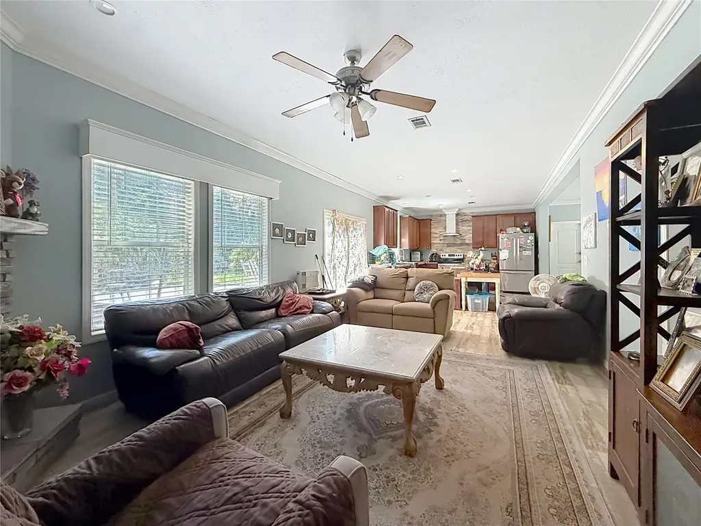 1689 NE 189th Lane Citra FL 32113