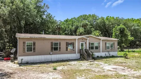 1689 NE 189th Lane Citra FL 32113
