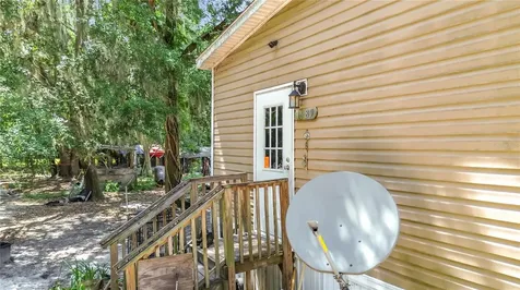 1689 NE 189th Lane Citra FL 32113