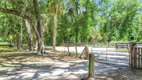 1689 NE 189th Lane Citra FL 32113