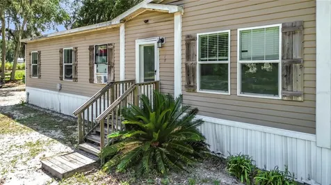 1689 NE 189th Lane Citra FL 32113