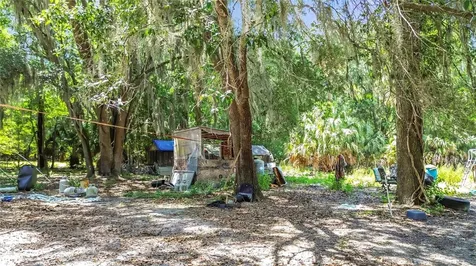 1689 NE 189th Lane Citra FL 32113