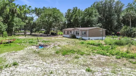 1689 NE 189th Lane Citra FL 32113