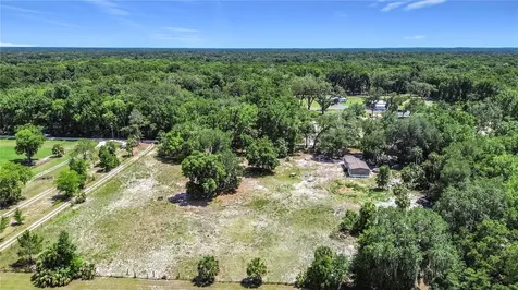 1689 NE 189th Lane Citra FL 32113