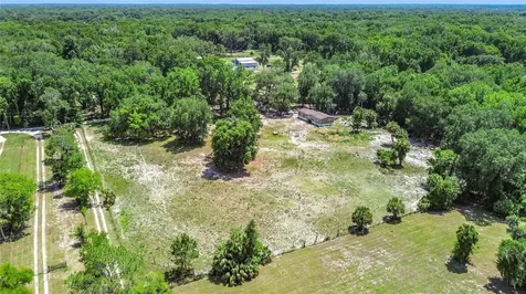 1689 NE 189th Lane Citra FL 32113