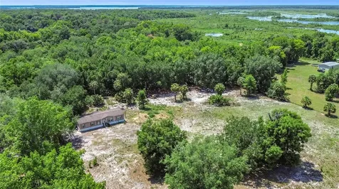 1689 NE 189th Lane Citra FL 32113