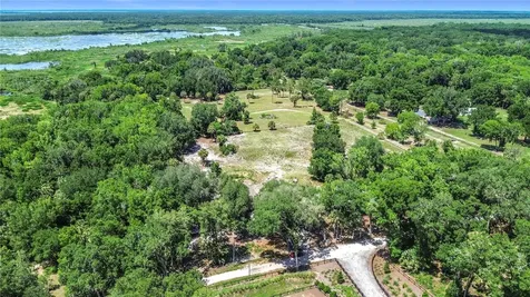1689 NE 189th Lane Citra FL 32113