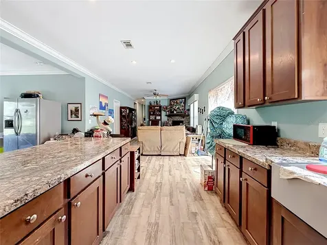 1689 NE 189th Lane Citra FL 32113
