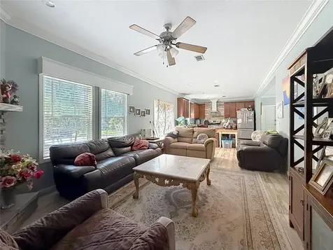 1689 NE 189th Lane Citra FL 32113