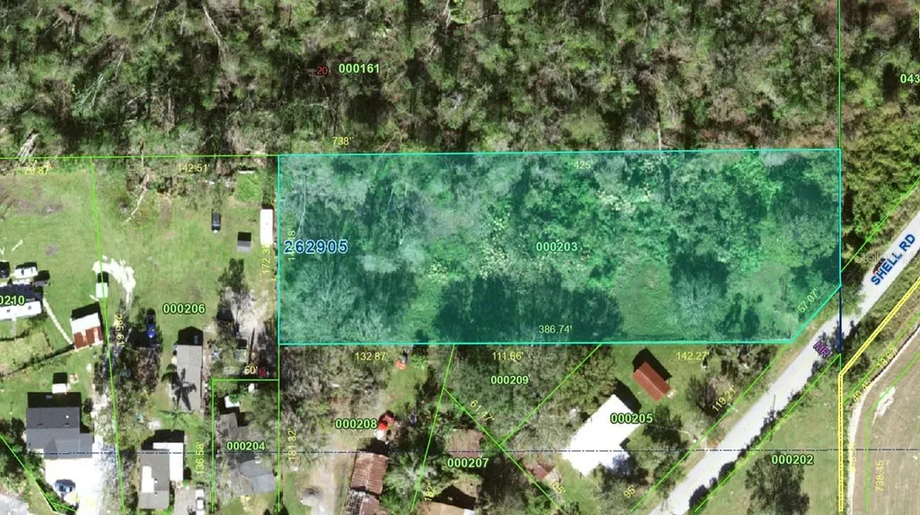 123 Croton Road Winter Haven FL 33880