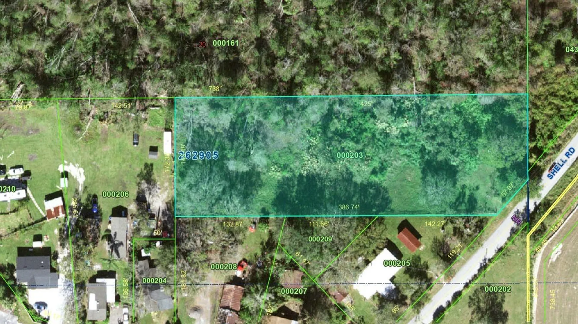 123 Croton Road Winter Haven FL 33880