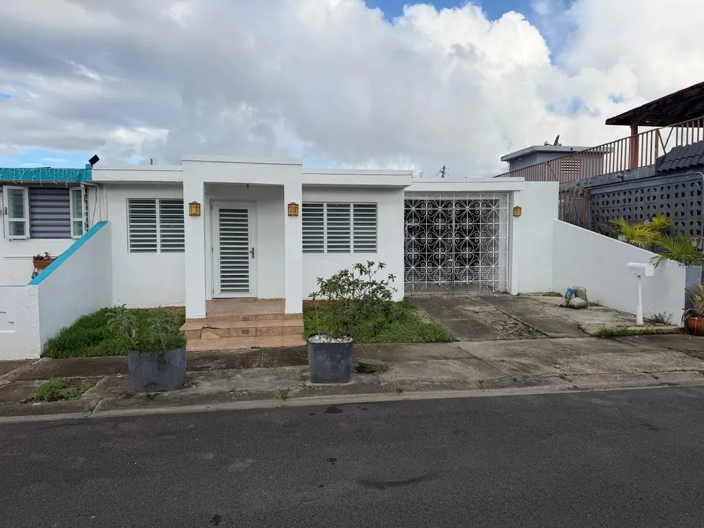 Urb Villa Guadalupe Calle 18 Caguas PR 00725