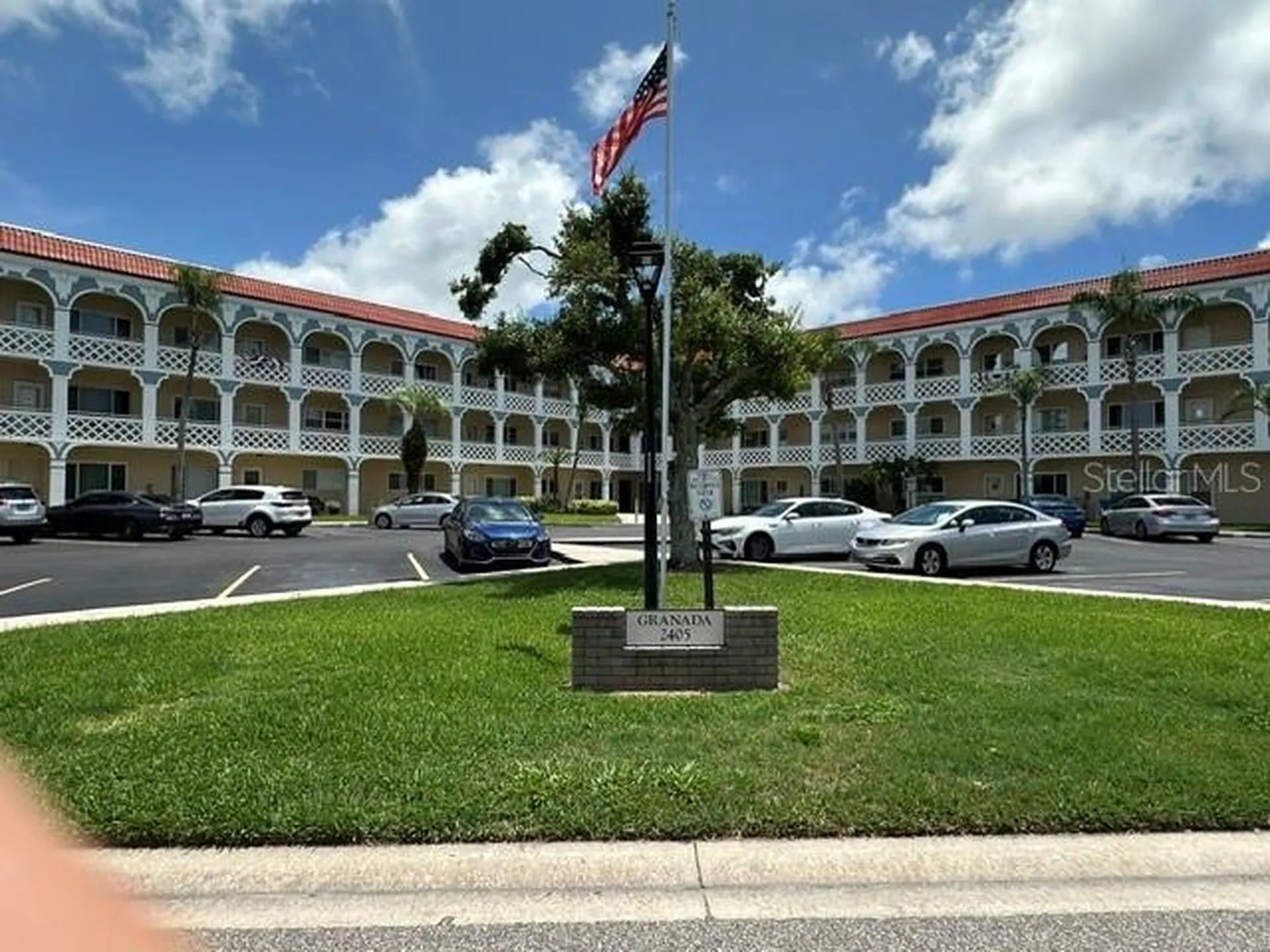 2405 Franciscan Drive Clearwater FL 33763