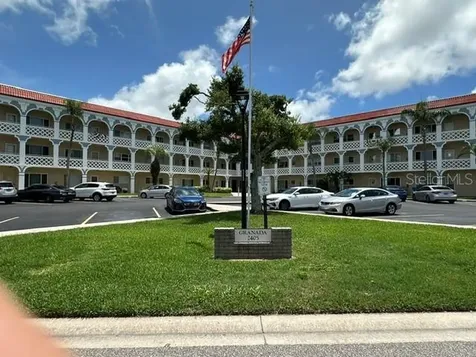 2405 Franciscan Drive Clearwater FL 33763