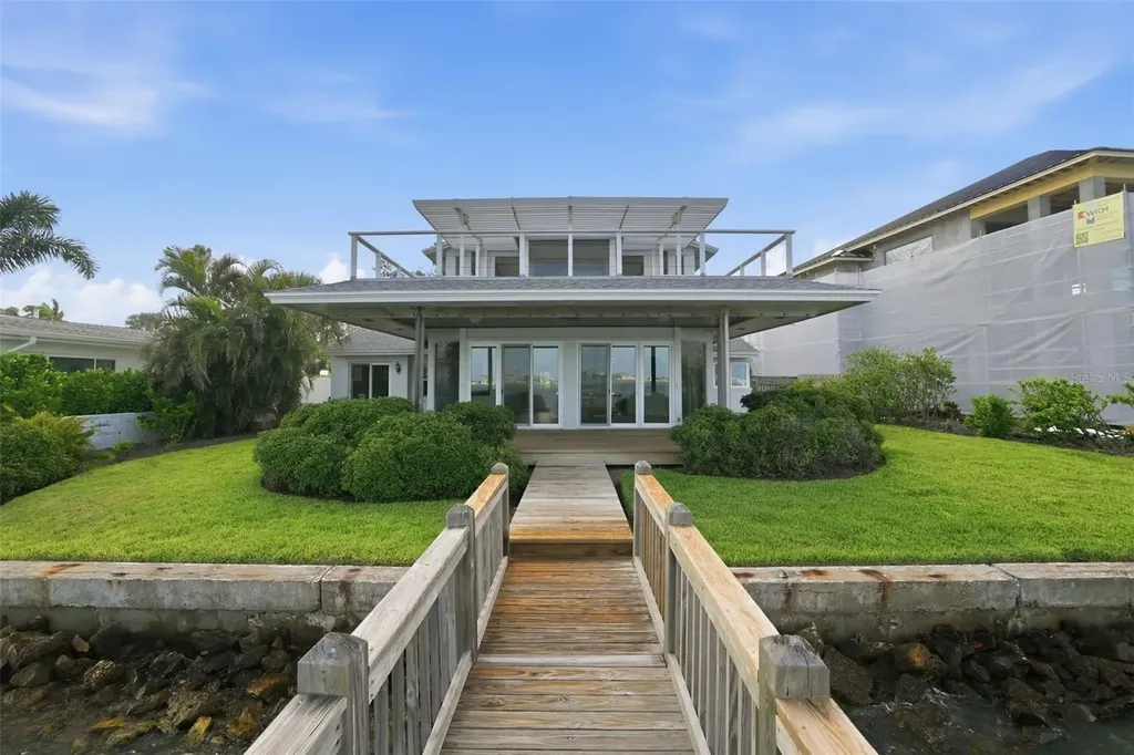 1832 Venetian Point Drive Clearwater FL 33755