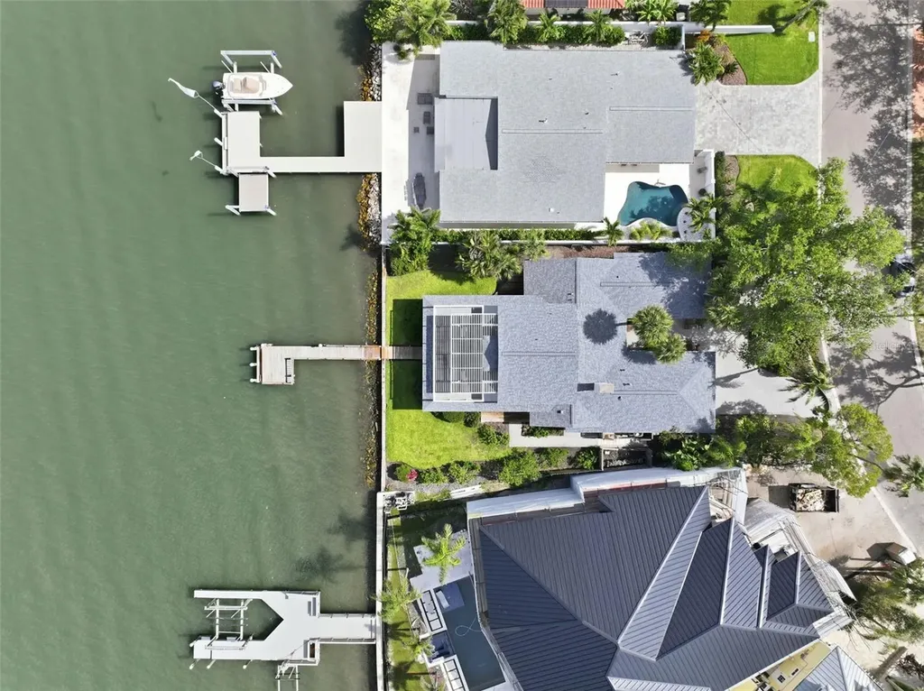 1832 Venetian Point Drive Clearwater FL 33755