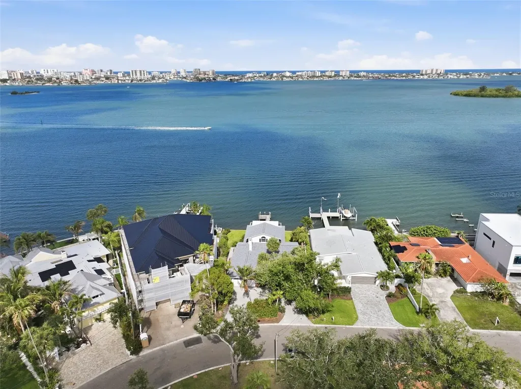 1832 Venetian Point Drive Clearwater FL 33755