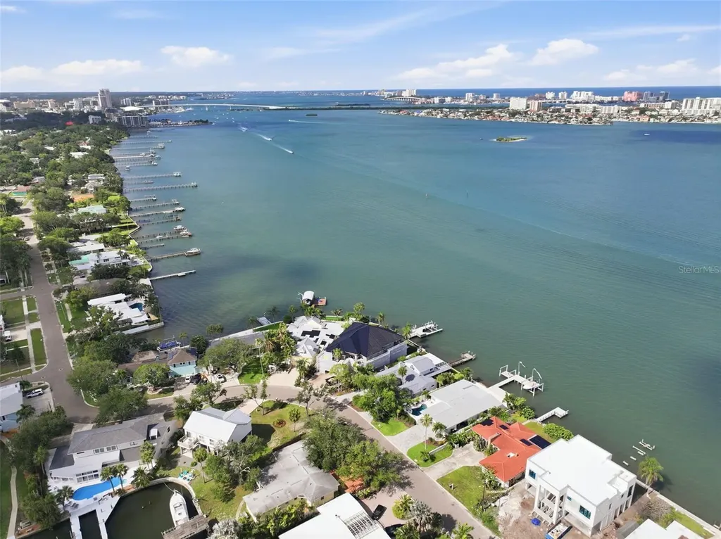 1832 Venetian Point Drive Clearwater FL 33755