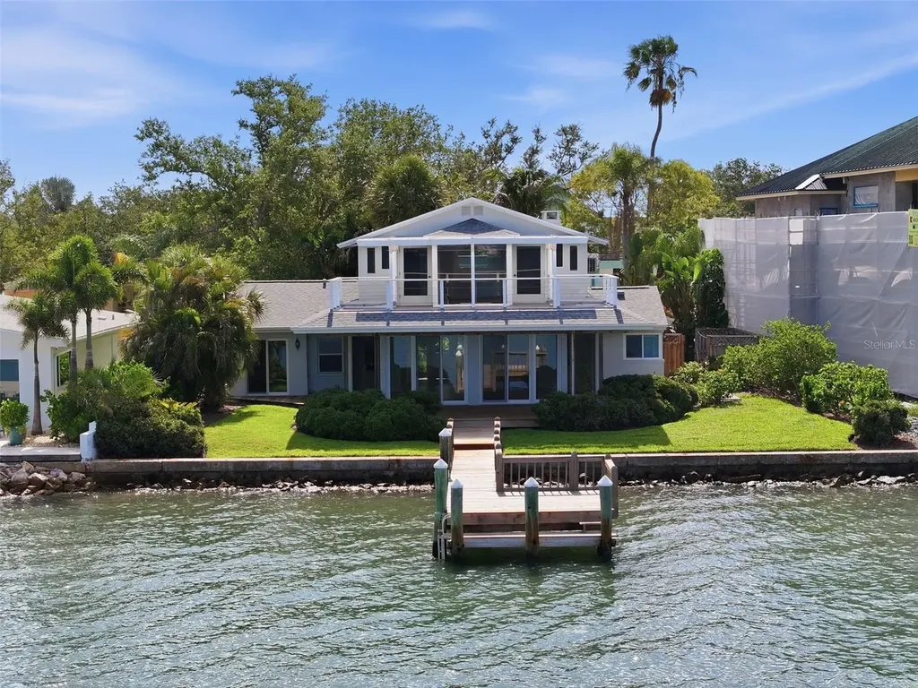 1832 Venetian Point Drive Clearwater FL 33755