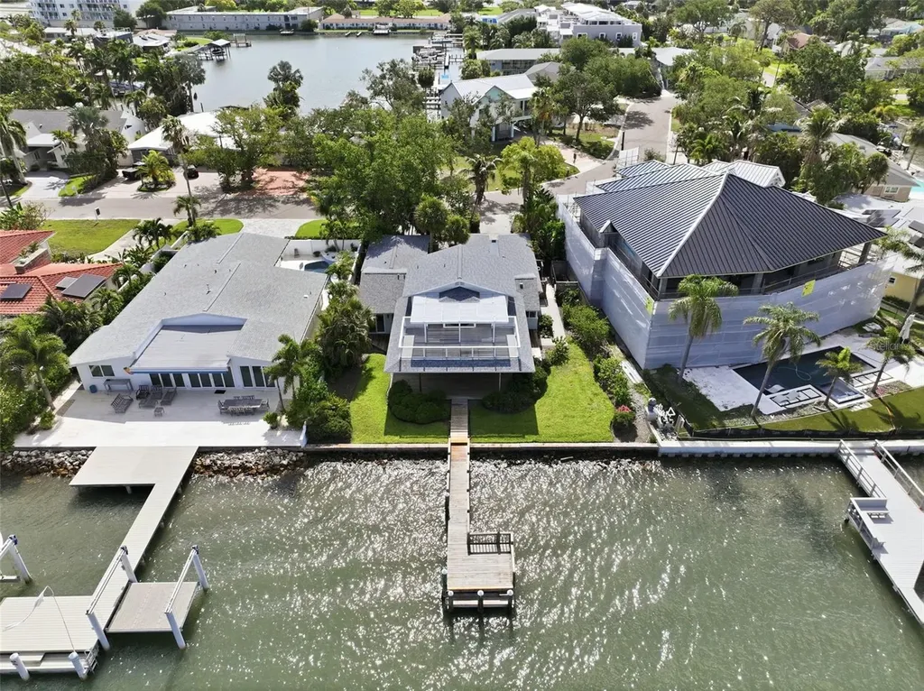 1832 Venetian Point Drive Clearwater FL 33755