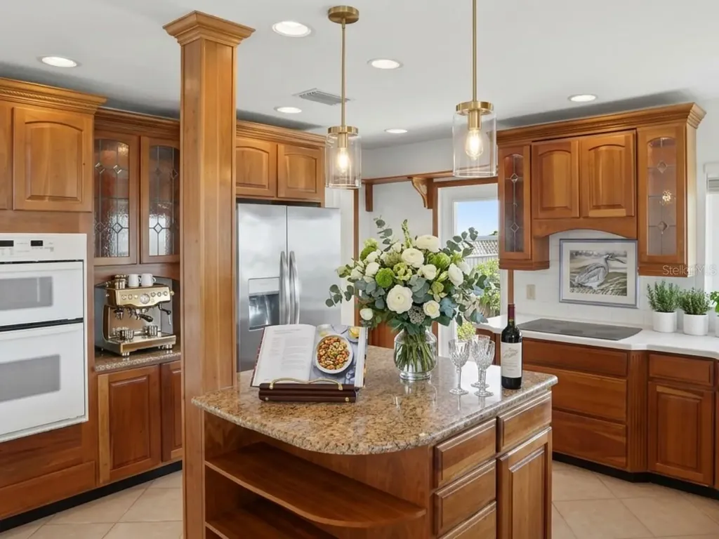 1832 Venetian Point Drive Clearwater FL 33755