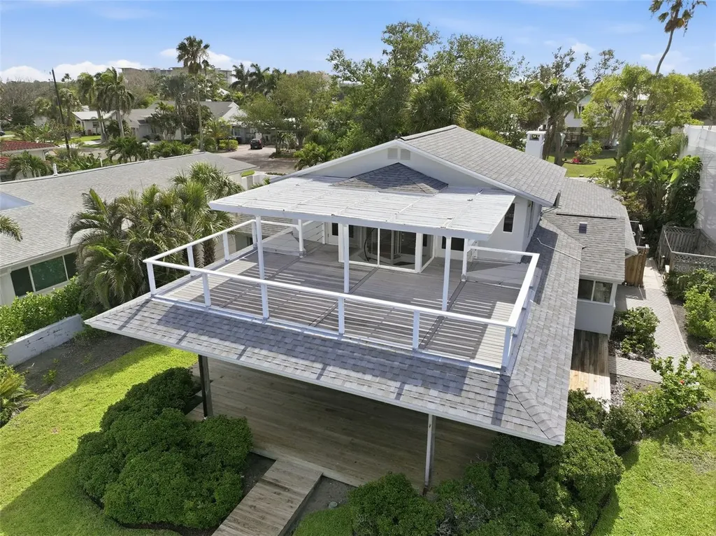 1832 Venetian Point Drive Clearwater FL 33755